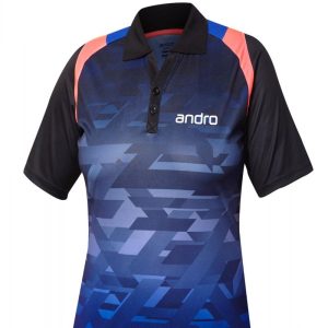 andro Murphy Women / син / черен