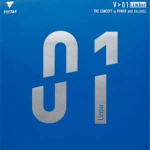 Victas V>01 Limber