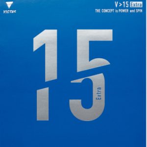 Victas V>15 Extra