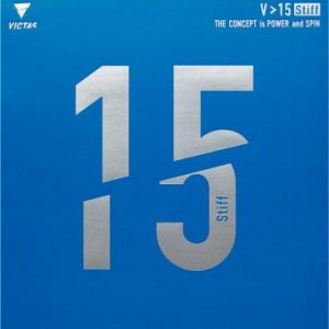 Victas V>15 Stiff