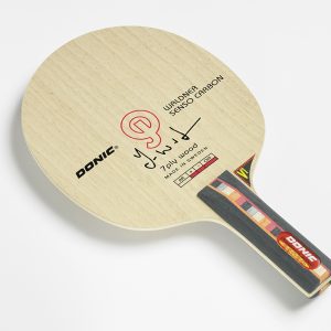 Donic Waldner SENSO V1 CARBON