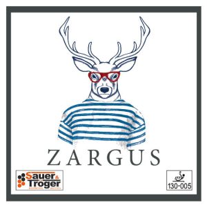 Sauer+Tröger Zargus
